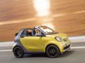 2014 Smart Fortwo III cabrio (A453) - Photo 4