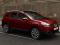 Nissan Qashqai I (J10, facelift 2010) - Фото 8