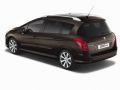 Peugeot 308 SW I (Phase II, 2011) - Photo 4