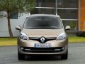 Renault Grand Scenic III (Phase III) - Fotoğraf 8