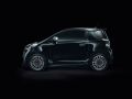 2011 Aston Martin Cygnet - Fotoğraf 8