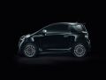 Aston Martin Cygnet - Fotoğraf 8