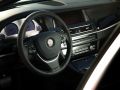 2013 Alpina D5 Sedan (F10 LCI, Facelift 2013) - Fotoğraf 3