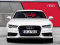 Audi A7 Sportback (C7, facelift 2014) - Fotografia 5