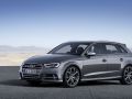 Audi S3 Sportback (8V, facelift 2016) - εικόνα 8
