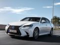 2015 Lexus GS IV (facelift 2015) - Foto 8