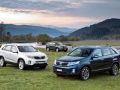 Kia Sorento II (facelift 2012) - Bild 7