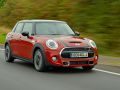 2014 Mini Hatch (F55) 5-door - Фото 1