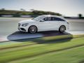 Mercedes-Benz CLA Shooting Brake (X117, facelift 2016) - Photo 8