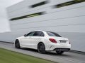 Mercedes-Benz C-Klasse (W205) - Bild 8