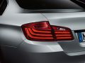 BMW 5 Series Sedan (F10 LCI, Facelift 2013) - Foto 3