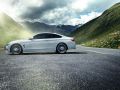 2014 Alpina D4 Coupe (F32) - Technical Specs, Fuel consumption, Dimensions