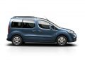 2015 Citroen Berlingo II (Phase III, 2015) - Foto 10