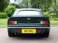 Aston Martin V8 Volante - Fotoğraf 10