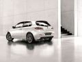 2004 Alfa Romeo 147 (facelift 2004) 3-doors - Фото 2