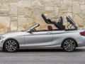 BMW Seria 2 Cabriolet (F23) - Fotografie 3