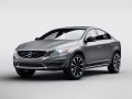 2015 Volvo S60 II Cross Country - Технические характеристики, Расход топлива, Габариты