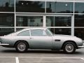 1963 Aston Martin DB5 - Fotoğraf 3