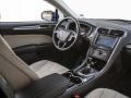 2014 Ford Mondeo IV Wagon - Фото 3