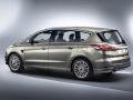 Ford S-MAX II - Fotografia 2