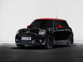 Mini Hatch (R56) - Снимка 2