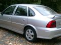 Opel Vectra B (facelift 1999) - Fotografie 8