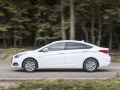 Hyundai i40 Sedan (facelift 2015) - Bild 9