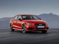 2017 Audi RS 3 sedan (8V, facelift 2017) - Tekniske data, Forbruk, Dimensjoner