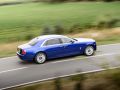 Rolls-Royce Ghost Extended Wheelbase I (facelift 2014) - Fotografie 9