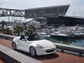 2010 Nissan 370Z Roadster - Bild 5