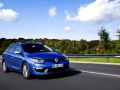 2014 Renault Megane III Grandtour (Phase III, 2014) - Photo 4
