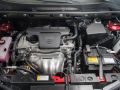 Toyota RAV4 IV (facelift 2015) - Fiche technique, Consommation de carburant, Dimensions