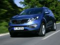 2010 Kia Sportage III - Снимка 7