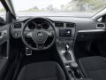 Volkswagen Golf VII Alltrack - Foto 7