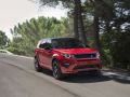 2015 Land Rover Discovery Sport - Fiche technique, Consommation de carburant, Dimensions