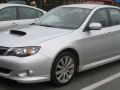 2008 Subaru WRX Hatchback - Foto 1