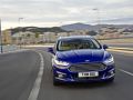 Ford Mondeo IV Wagon - Fotografie 5