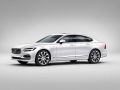 Volvo S90 (2016) - Fotografie 8