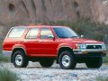 Toyota 4Runner II - Foto 10