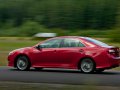 2012 Toyota Camry VII (XV50) - Photo 3