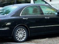 Toyota Crown Majesta IV (S180) - Photo 2