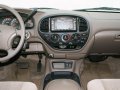 2003 Toyota Tundra I Regular Cab (facelift 2002) - Foto 2