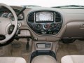 Toyota Tundra I Regular Cab (facelift 2002) - Bilde 2