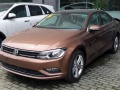 Volkswagen Lamando I - Фото 3