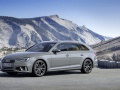 Audi A4 Avant (B9 8W, facelift 2018) - Bilde 7
