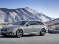 Audi A4 Avant (B9 8W, facelift 2018) - Fotoğraf 7