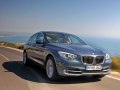 BMW 5 Серии Gran Turismo (F07) - Фото 8