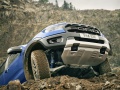 Ford Ranger IV SuperCrew (Americas) - εικόνα 4