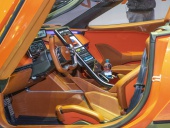 GFG Style Kangaroo – un concepto muy peculiar entre SUV y deportivo