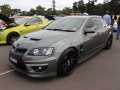2009 HSV Clubsport (VE II) - Photo 4